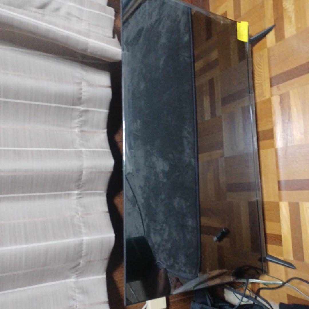 液晶テレビ 黒Xiaomi