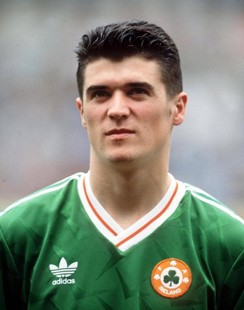 正規品 極美品 希少 アイルランド代表 90–92 ホーム ユニフォーム