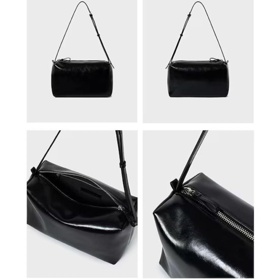 ★期間限定価格【LOW CLASSIC】ロウクラシックレザーCARAMELBOX