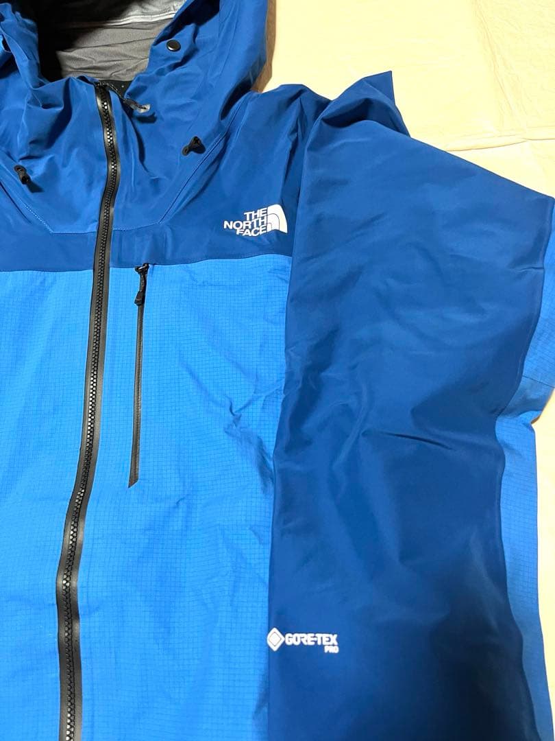 THE NORTH FACE GORE-TEX PRO ジャケット