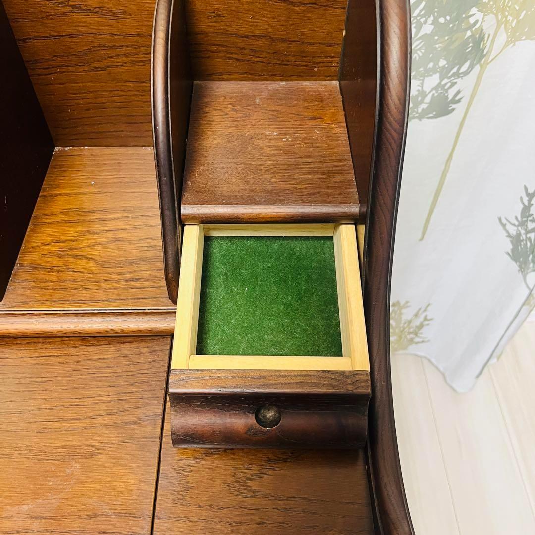 アトランタ　ATLANTA ドレッサー・デスク