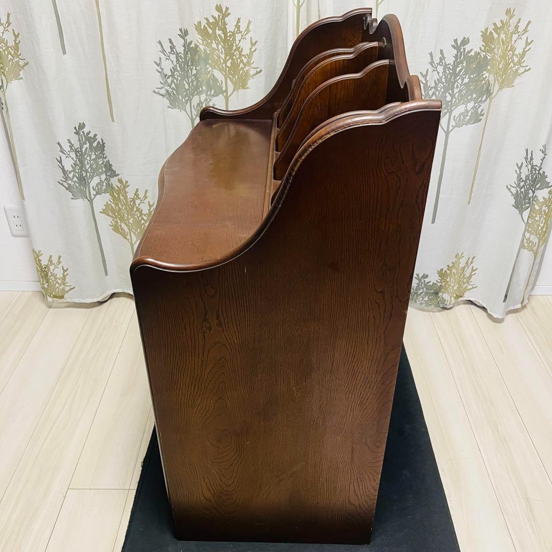 アトランタ　ATLANTA ドレッサー・デスク