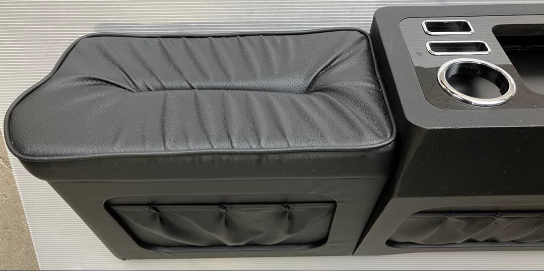 200系 ハイエース セカンド テーブル