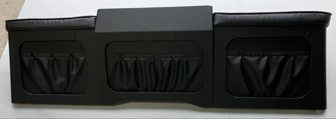 200系 ハイエース セカンド テーブル