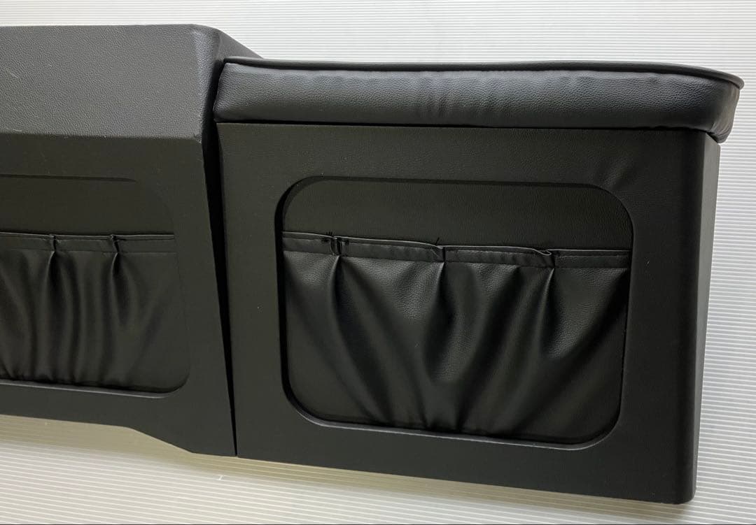 200系 ハイエース セカンド テーブル