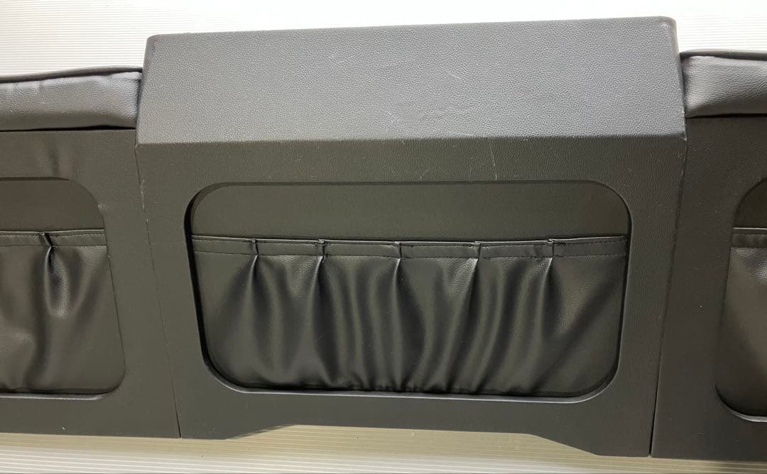 200系 ハイエース セカンド テーブル