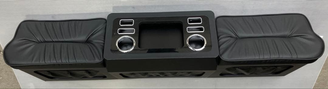 200系 ハイエース セカンド テーブル