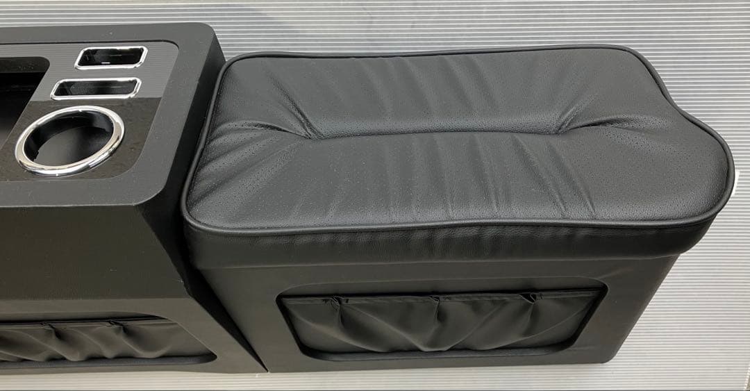 200系 ハイエース セカンド テーブル