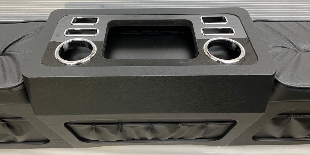 200系 ハイエース セカンド テーブル