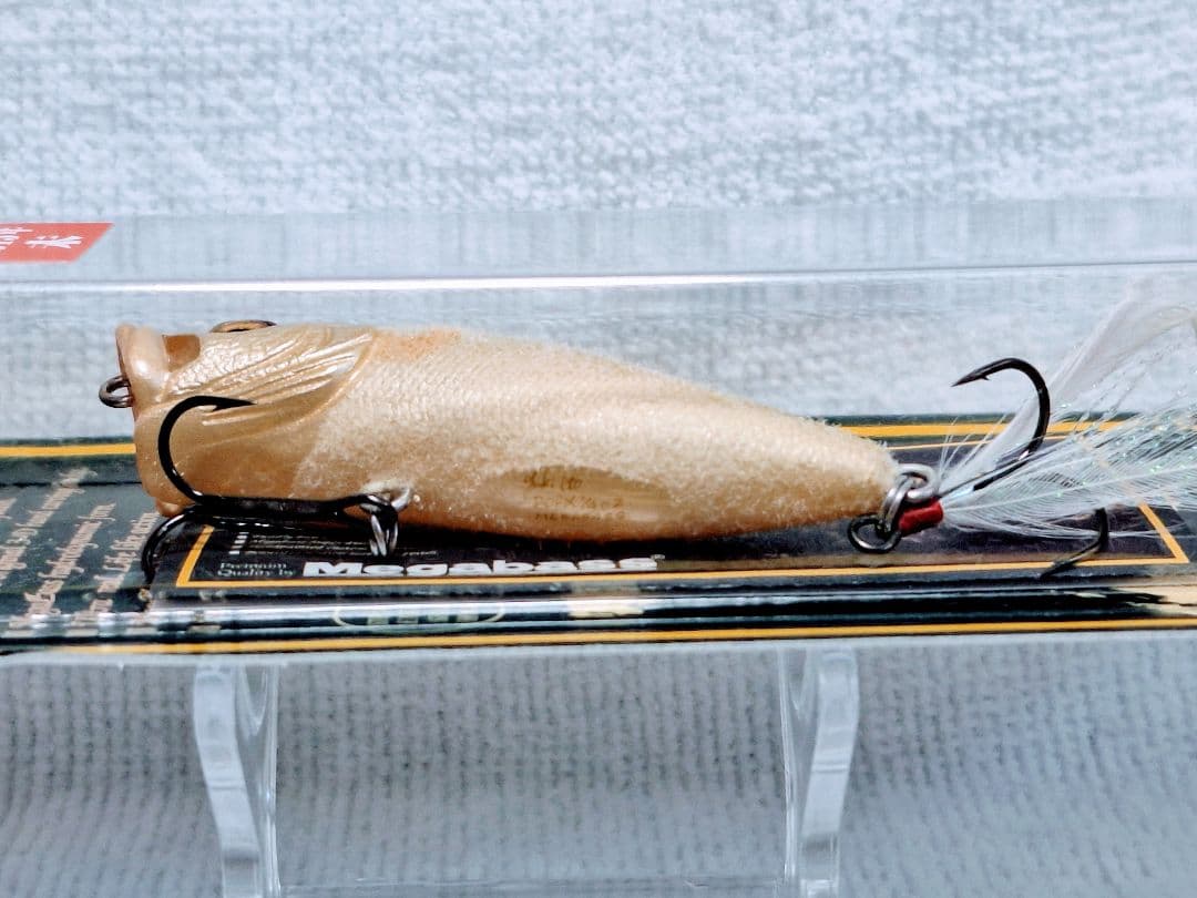 ⑥ 限定カラー　ポップX　popx　ポップマックス　ポッパー　未使用　値下げ