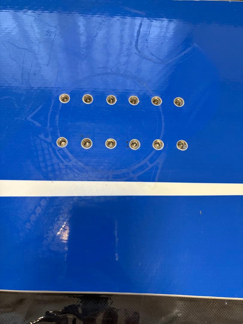 GNU GREMLIN 152 グヌー グレムリン