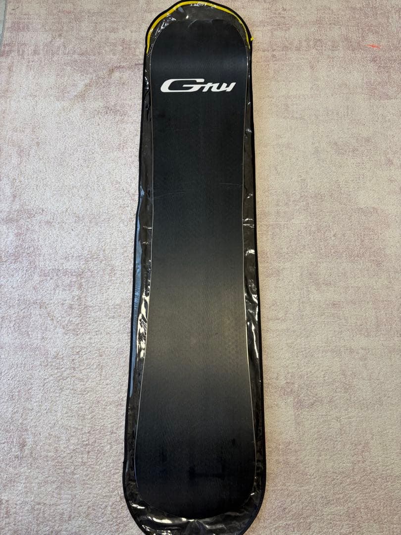 GNU GREMLIN 152 グヌー グレムリン