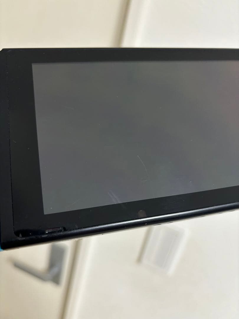 NintendoSwitch本体➕純正プロコントローラー