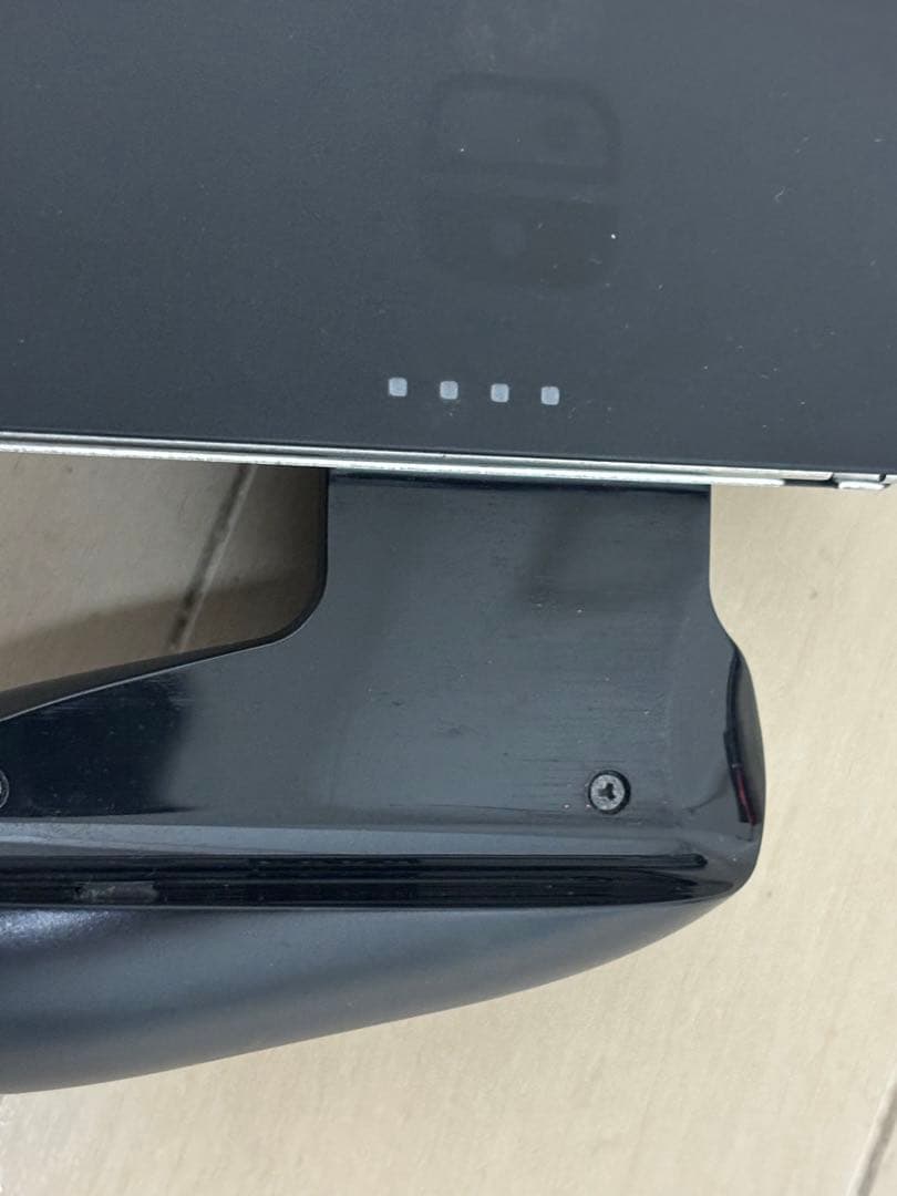 NintendoSwitch本体➕純正プロコントローラー