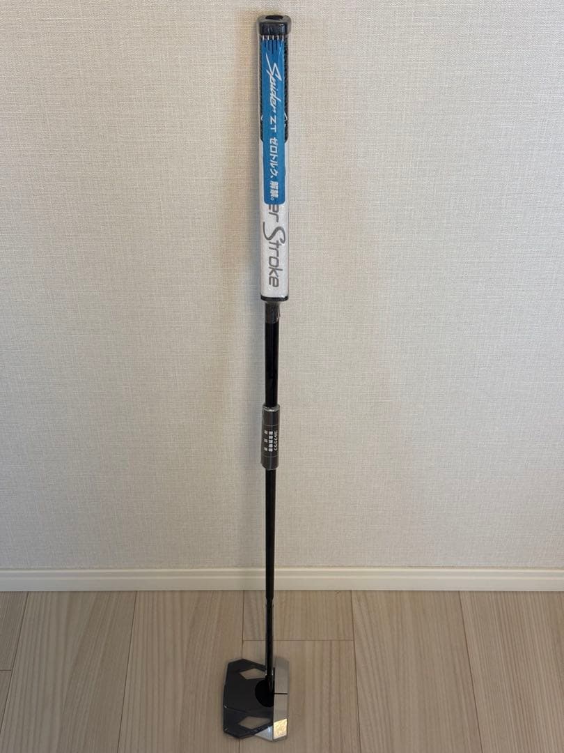 ✨Taylormade Spider✨ ZT STANDARD 33インチ