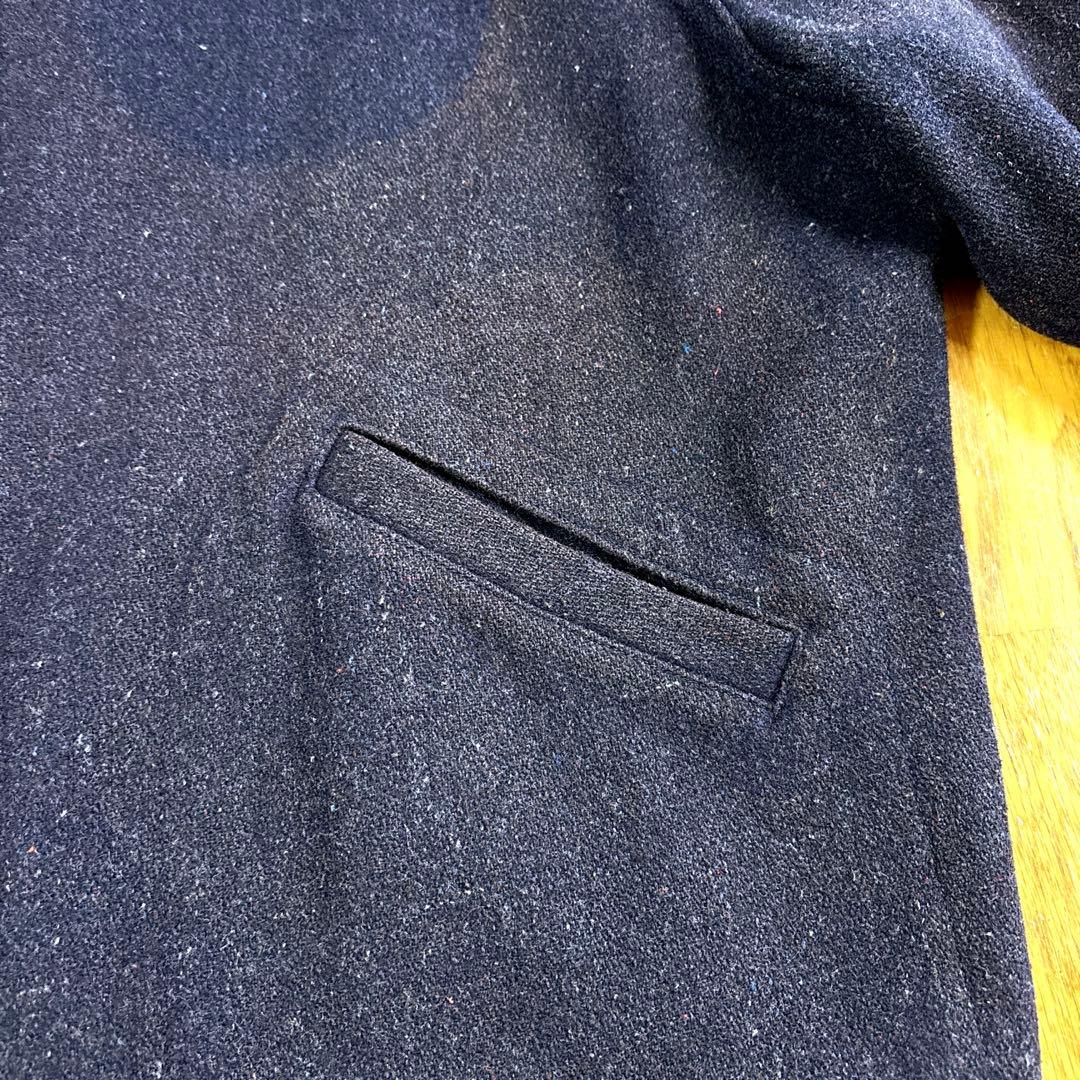 50s ウール スタジャン スタジアムジャケット Talon 検 60s 40s