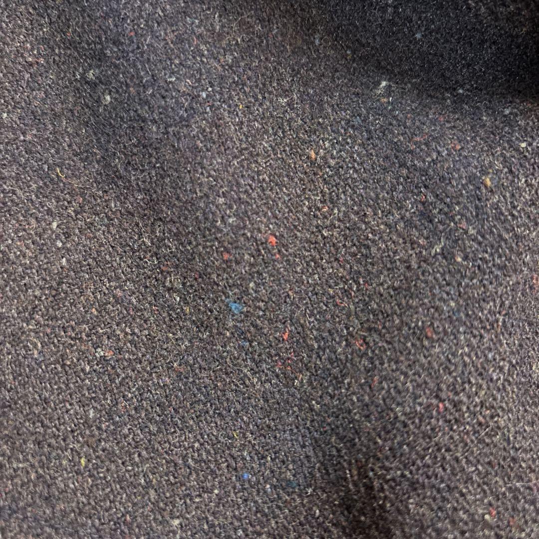 50s ウール スタジャン スタジアムジャケット Talon 検 60s 40s