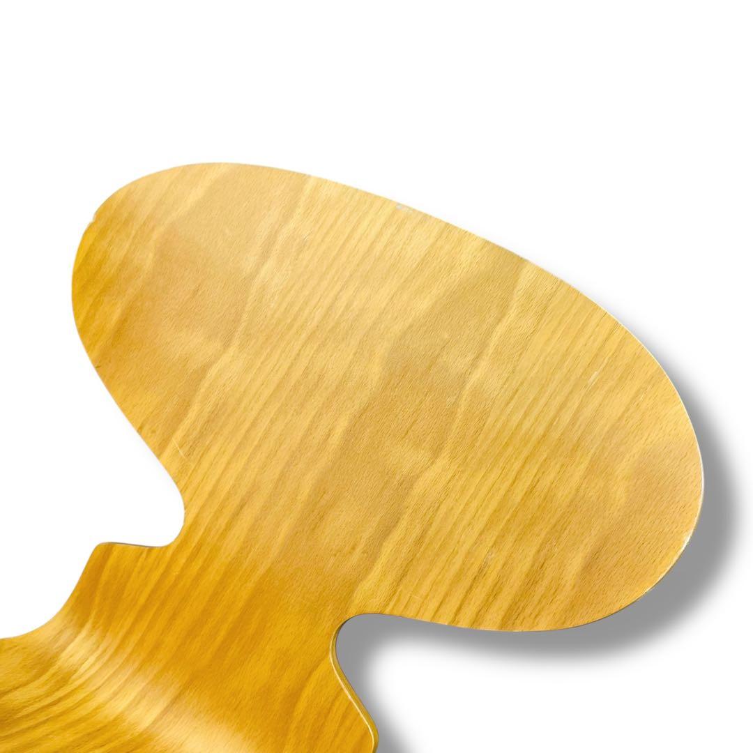 【2脚セット】⑸⑹Fritz Hansen アントチェア アリンコチェア 正規品