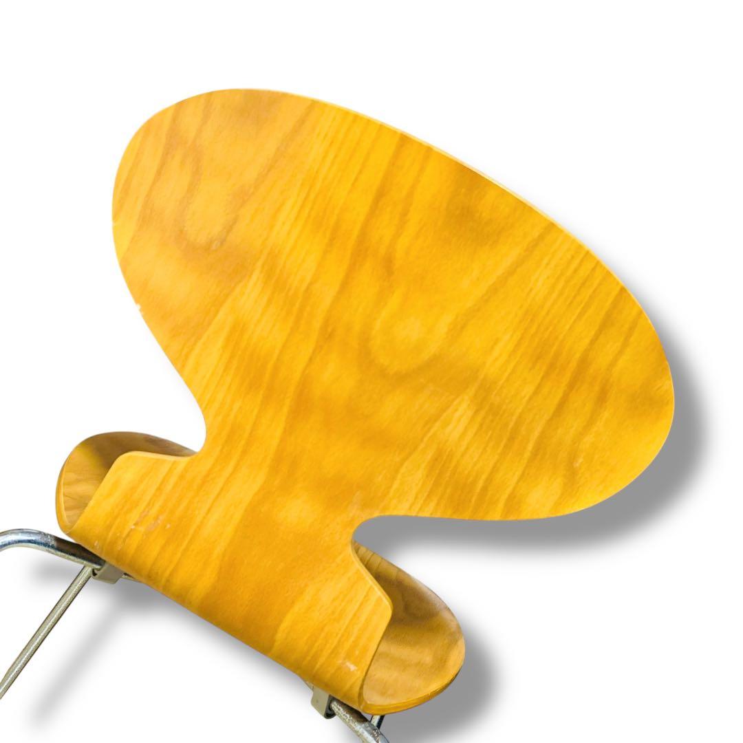 【2脚セット】⑸⑹Fritz Hansen アントチェア アリンコチェア 正規品