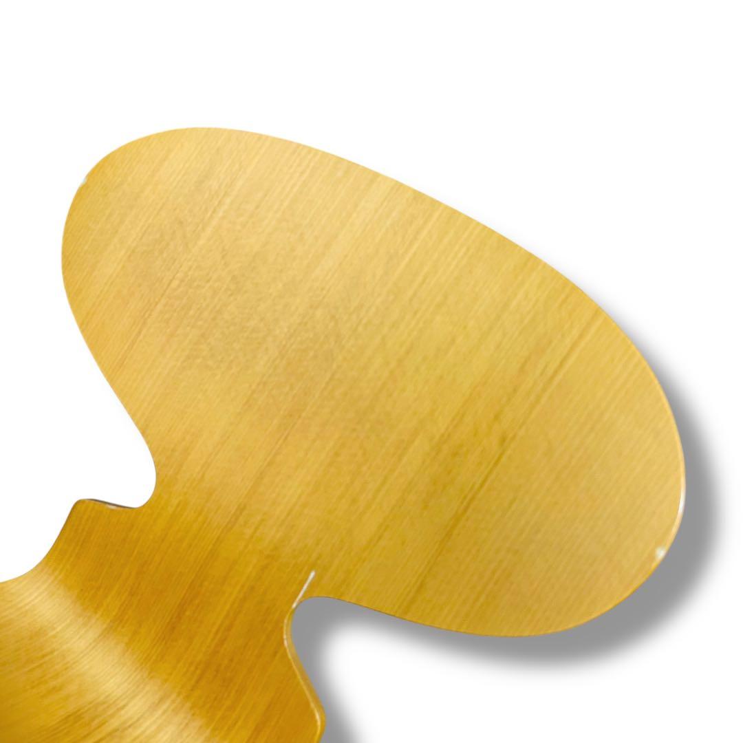 【2脚セット】⑸⑹Fritz Hansen アントチェア アリンコチェア 正規品