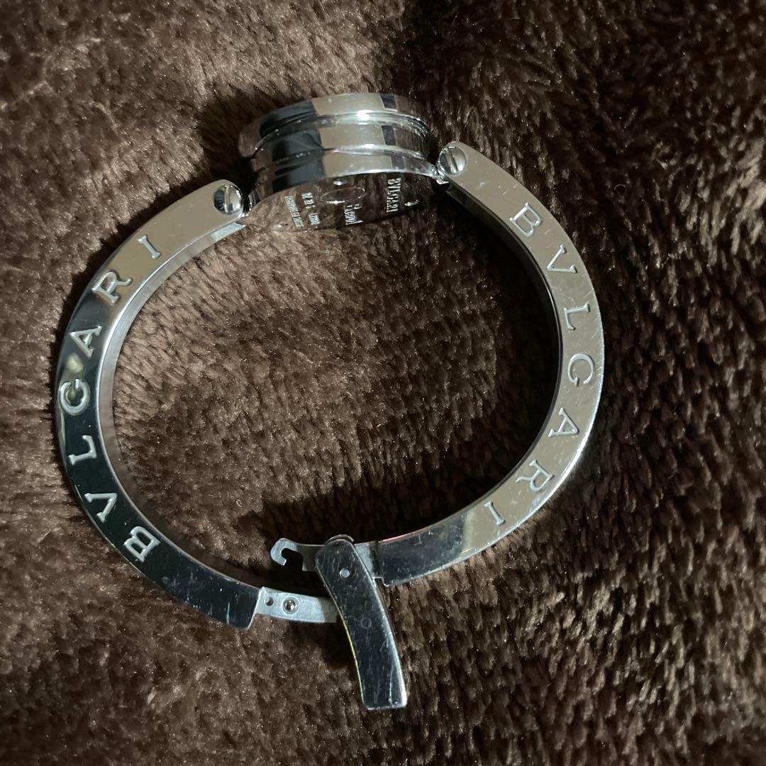 ブルガリ　ビーゼロワン