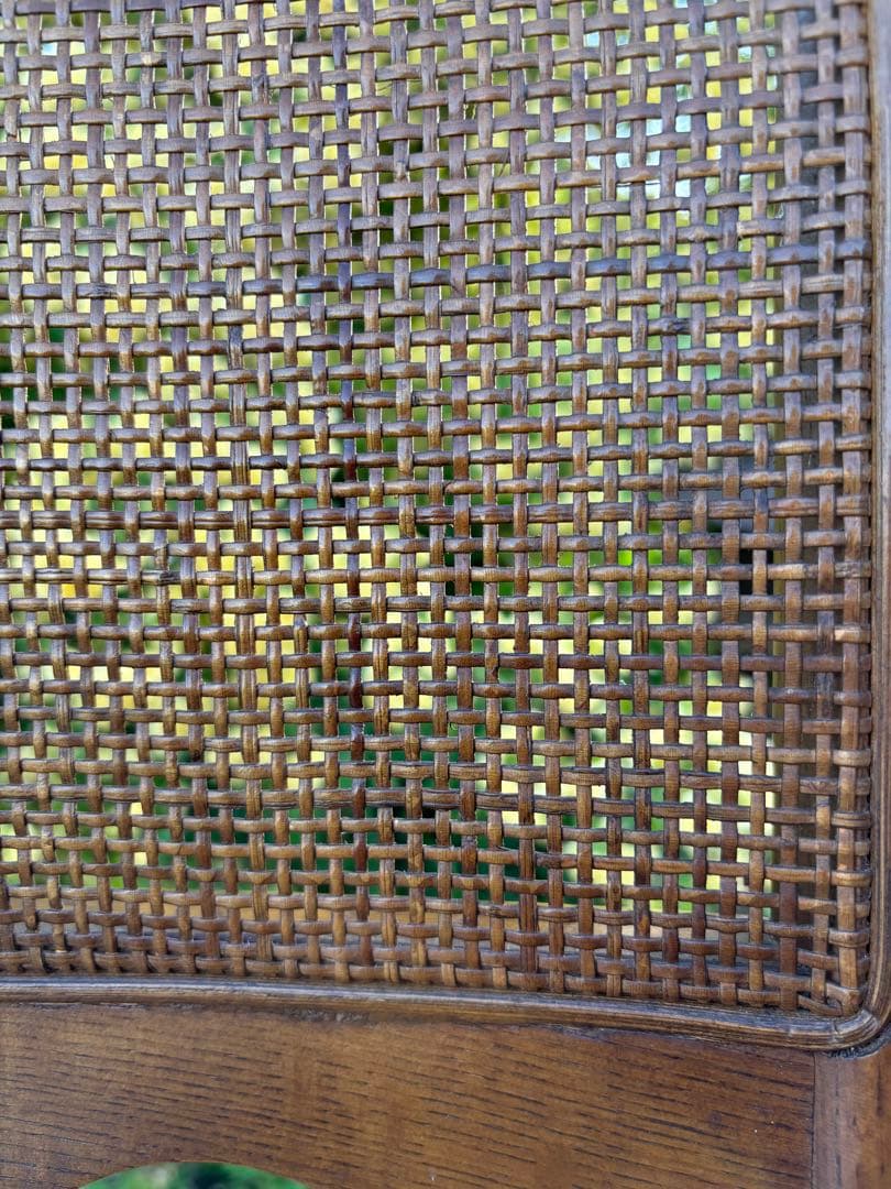 KASHIWA / 柏木工 木製 アームチェア ①ダイニングチェア