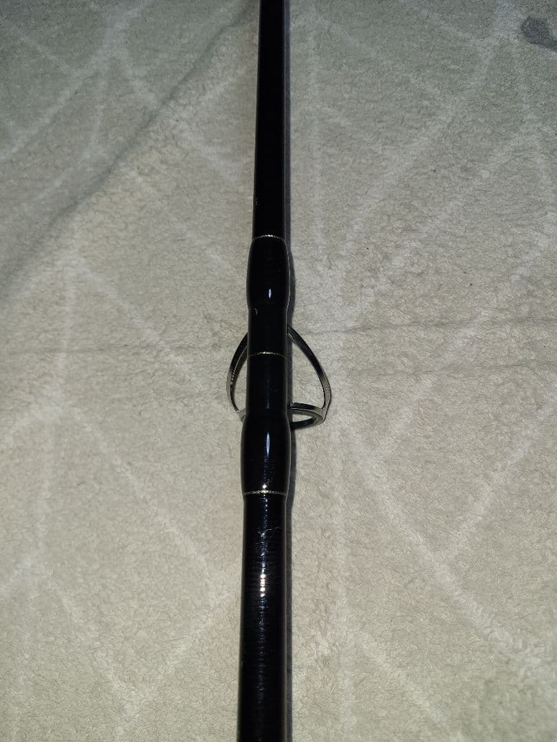 ブルースナイパー　プラグスペシャル　106H バットのみ