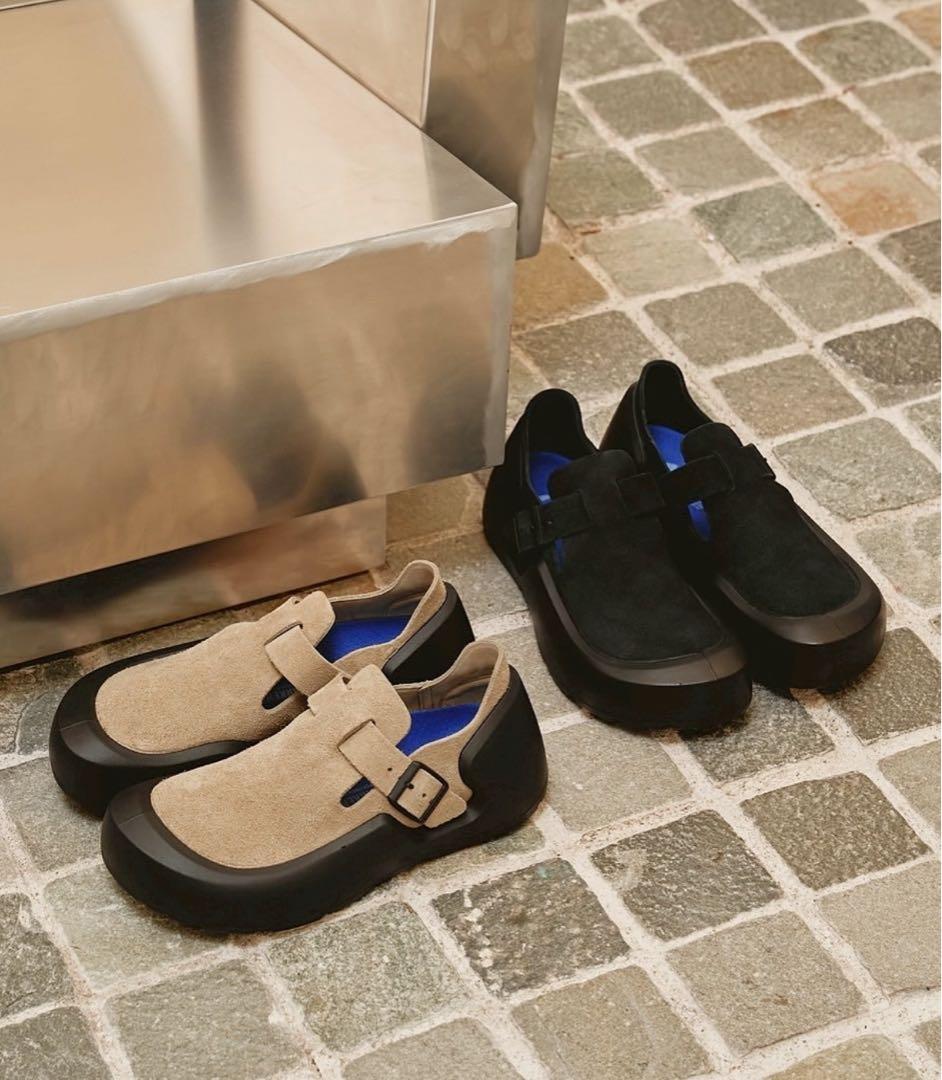 極美品◎ BIRKENSTOCK REYKJAVIK 37