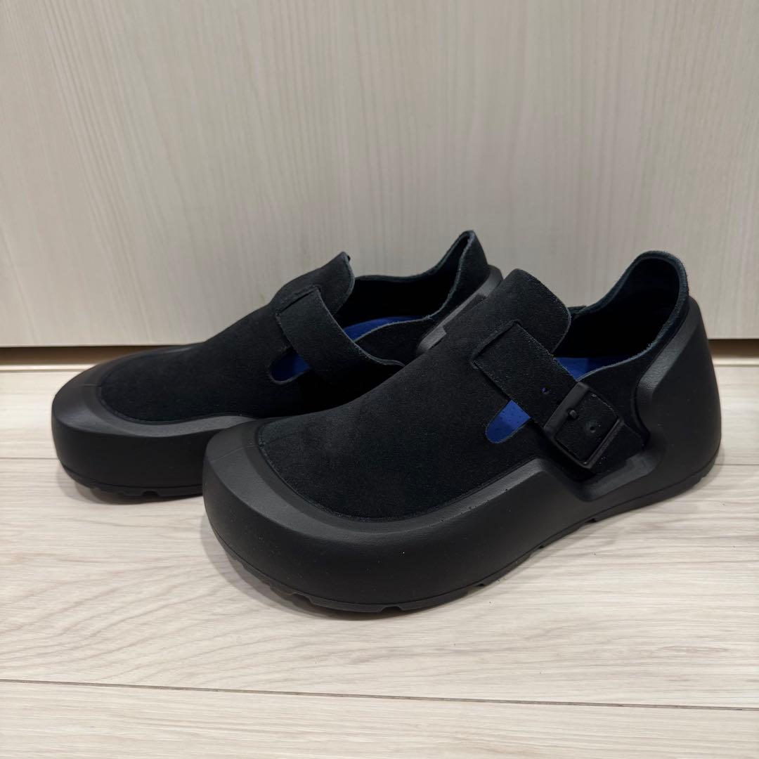 極美品◎ BIRKENSTOCK REYKJAVIK 37