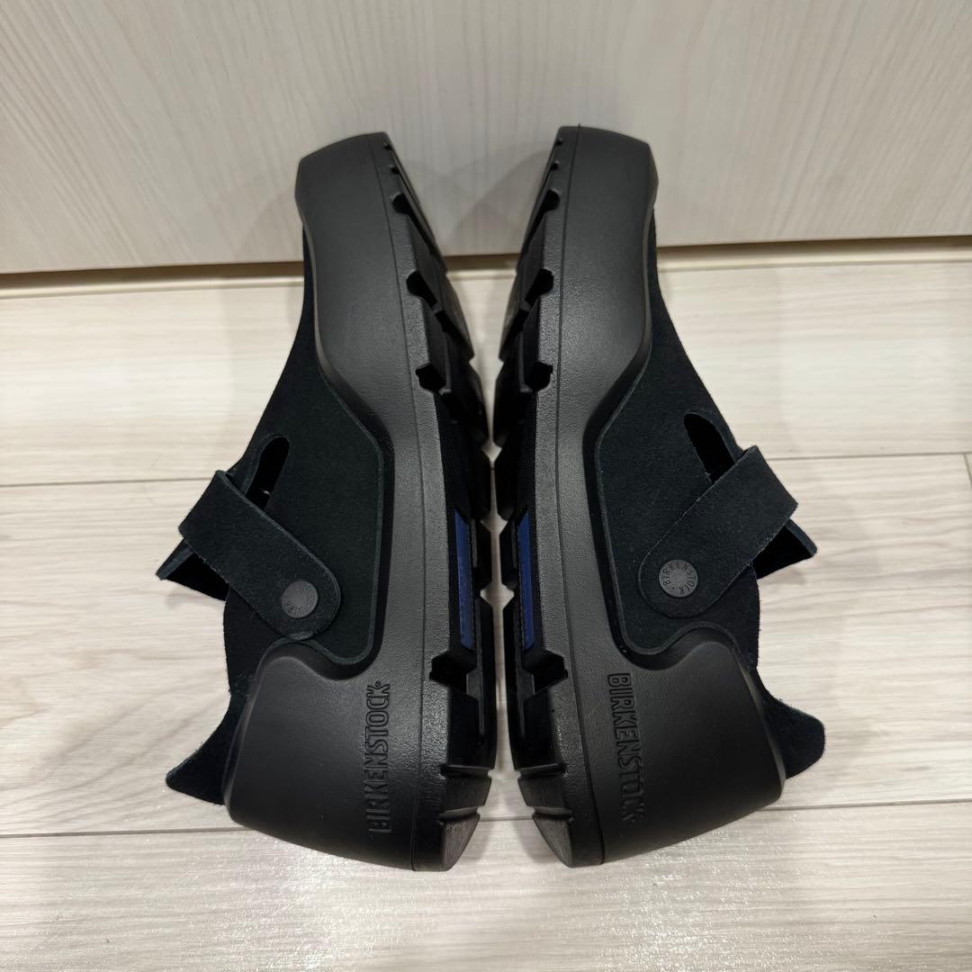 極美品◎ BIRKENSTOCK REYKJAVIK 37