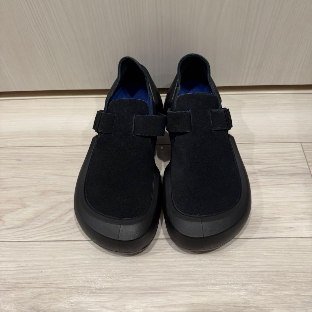 極美品◎ BIRKENSTOCK REYKJAVIK 37