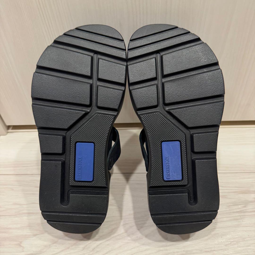 極美品◎ BIRKENSTOCK REYKJAVIK 37