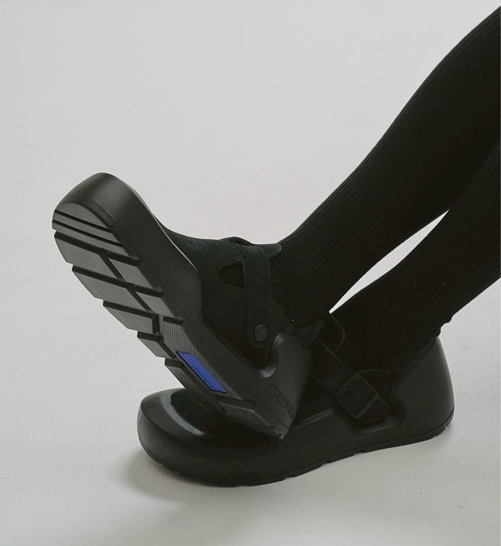 極美品◎ BIRKENSTOCK REYKJAVIK 37