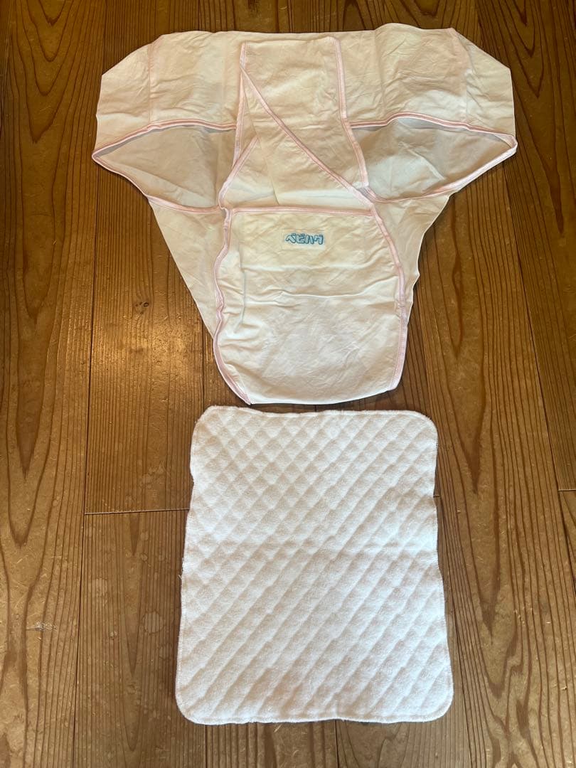 訳あり　天使の寝床セット