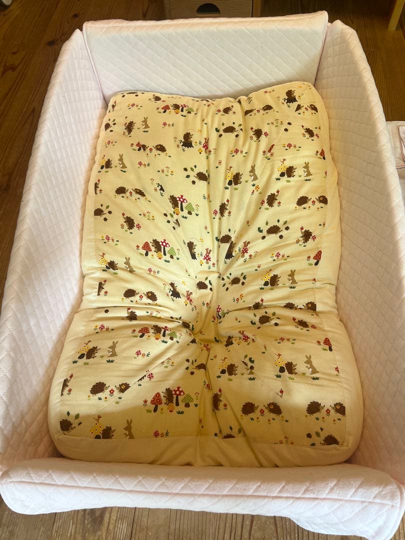 訳あり　天使の寝床セット