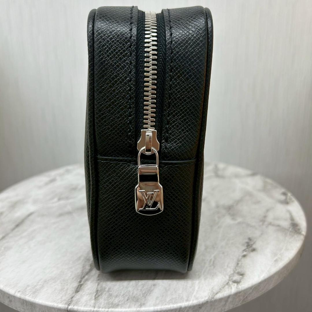 【極美品】 ルイ ヴィトン セカンド バッグ