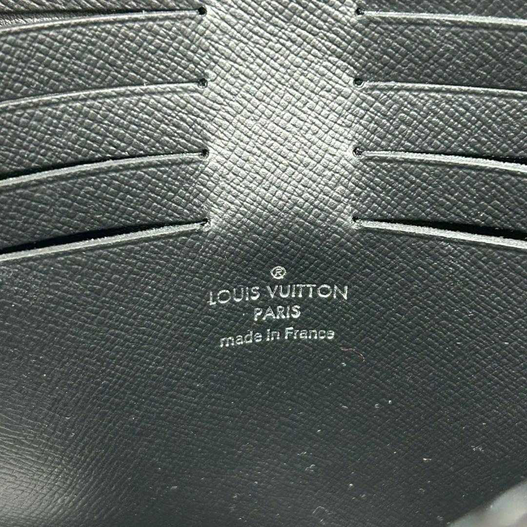 【極美品】 ルイ ヴィトン セカンド バッグ