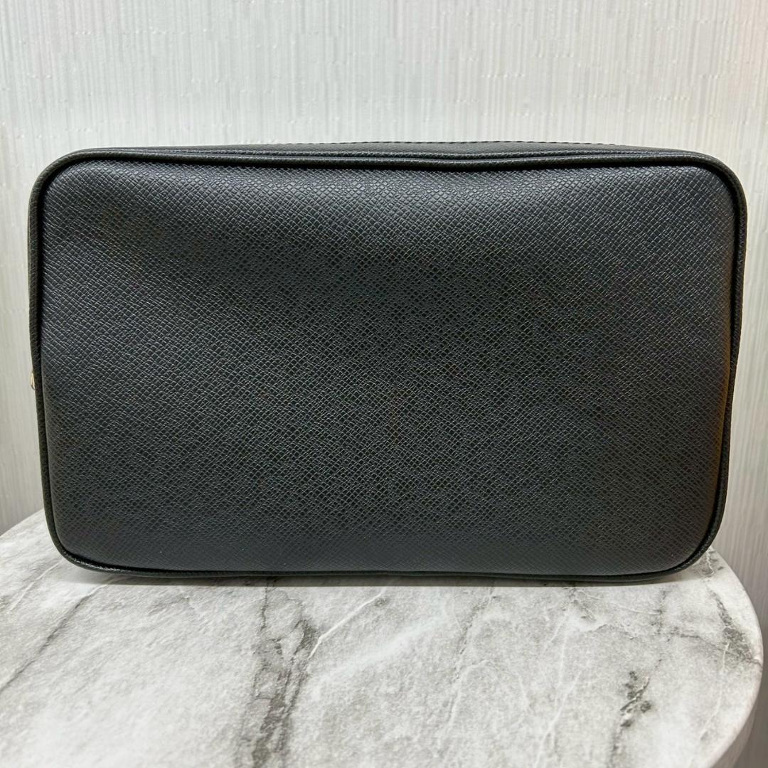 【極美品】 ルイ ヴィトン セカンド バッグ