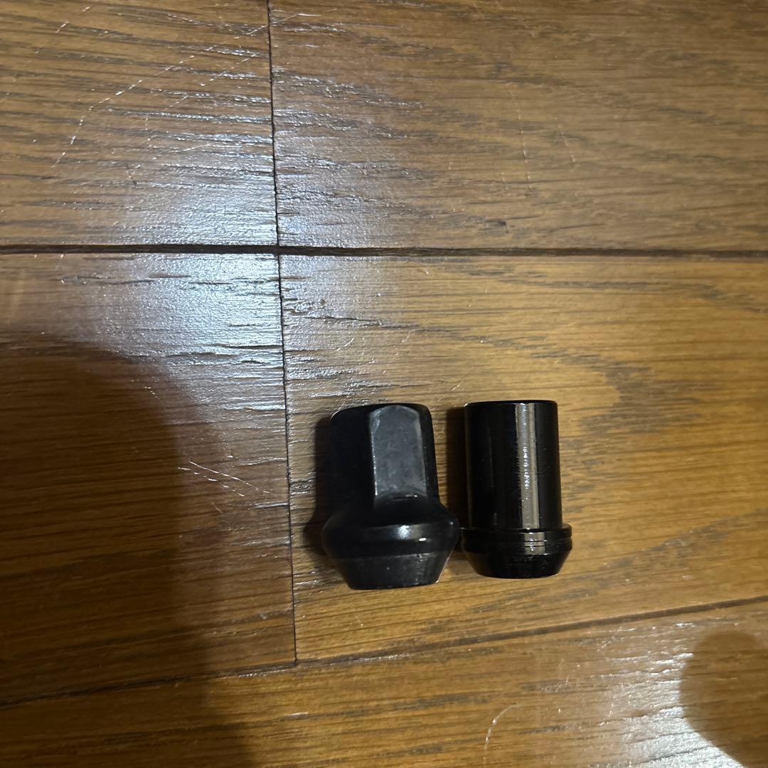 McGard ホイールロックセット M12 x 1.5 35357