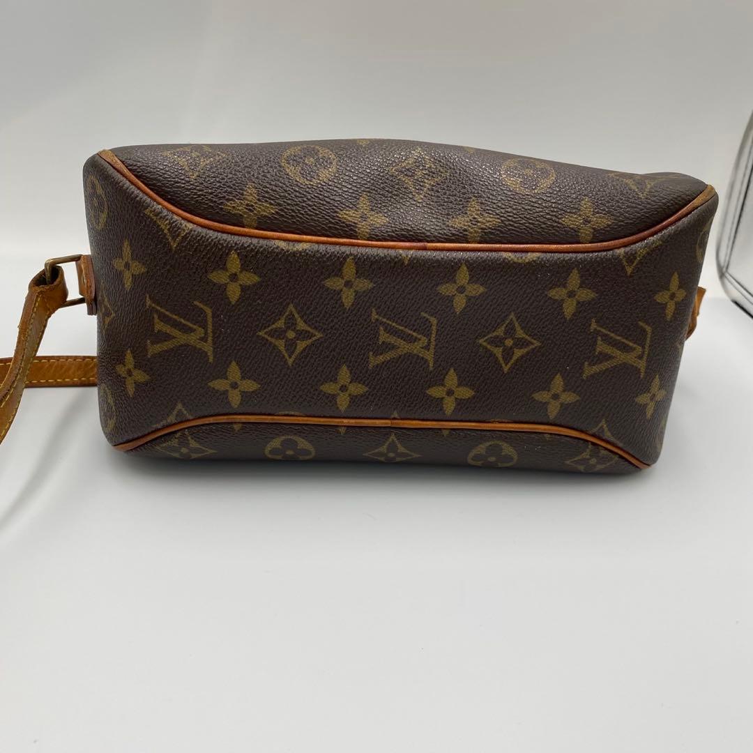 ルイヴィトン　ショルダーバッグ　モノグラム　ブロワ　M51221 11a