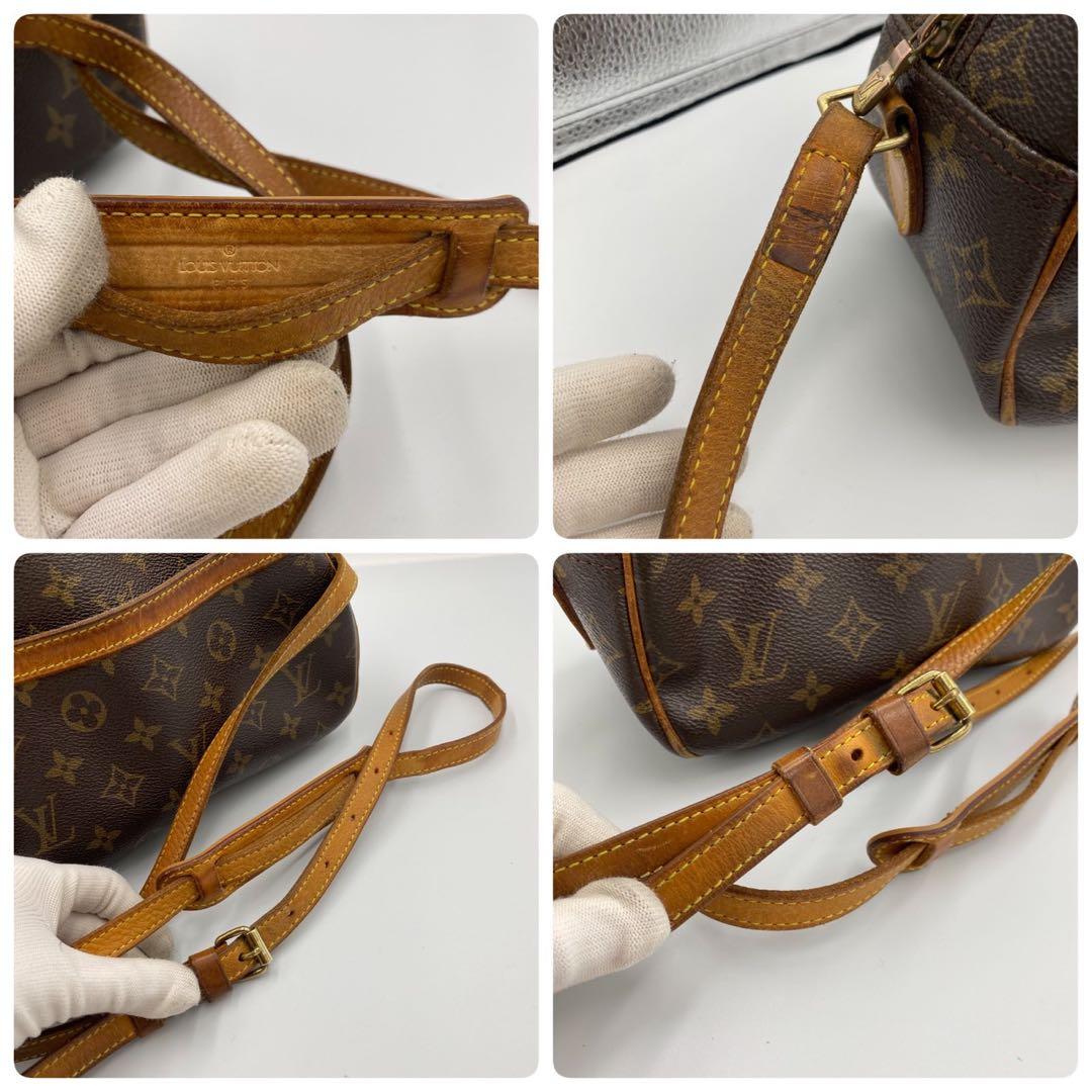 ルイヴィトン　ショルダーバッグ　モノグラム　ブロワ　M51221 11a