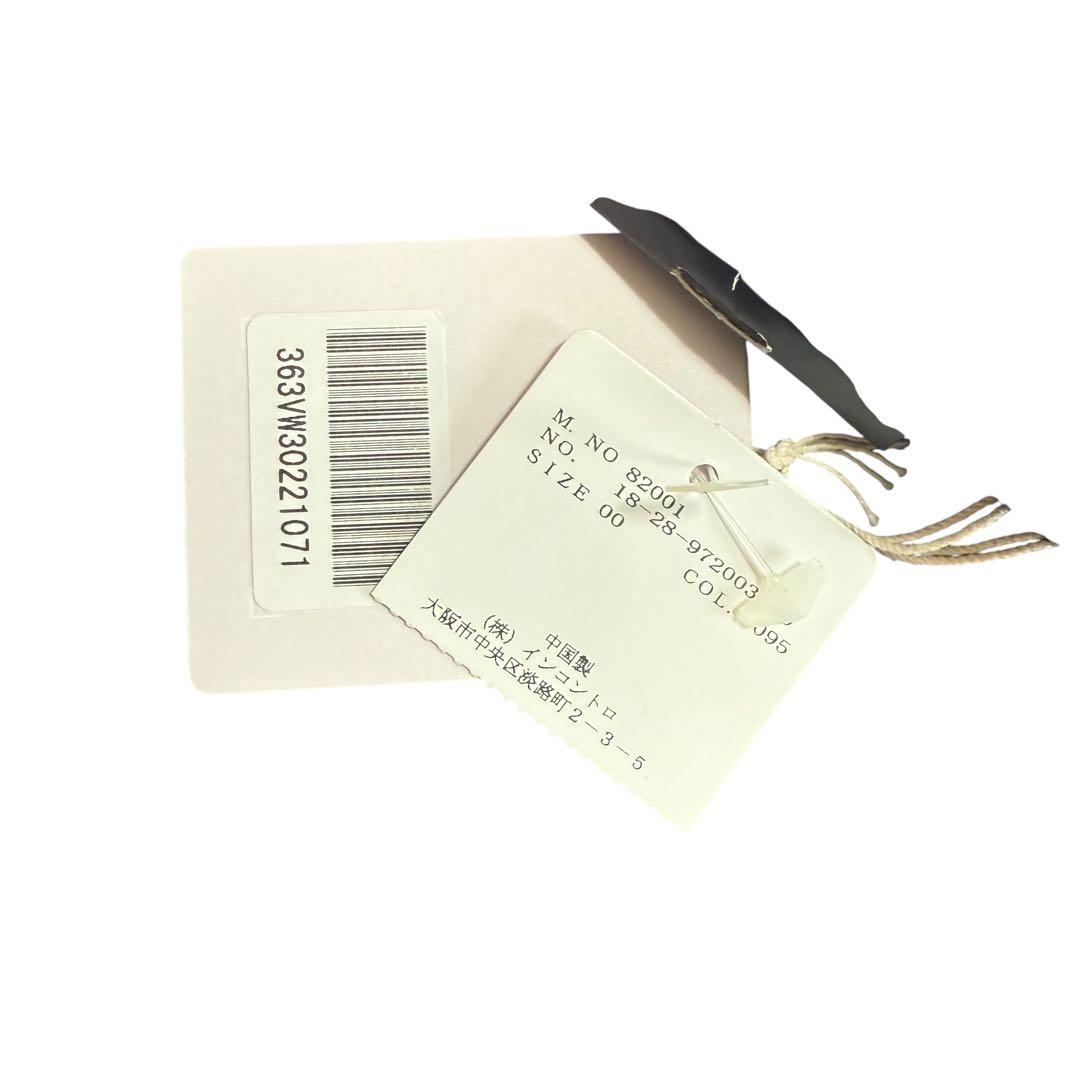 新品　未使用　ヴィヴィアンウエストウッド　手袋　ネイビー　紺