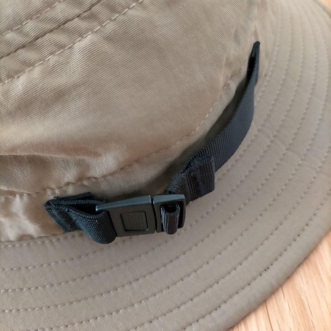 パタゴニア サーフ ハット ベージュ