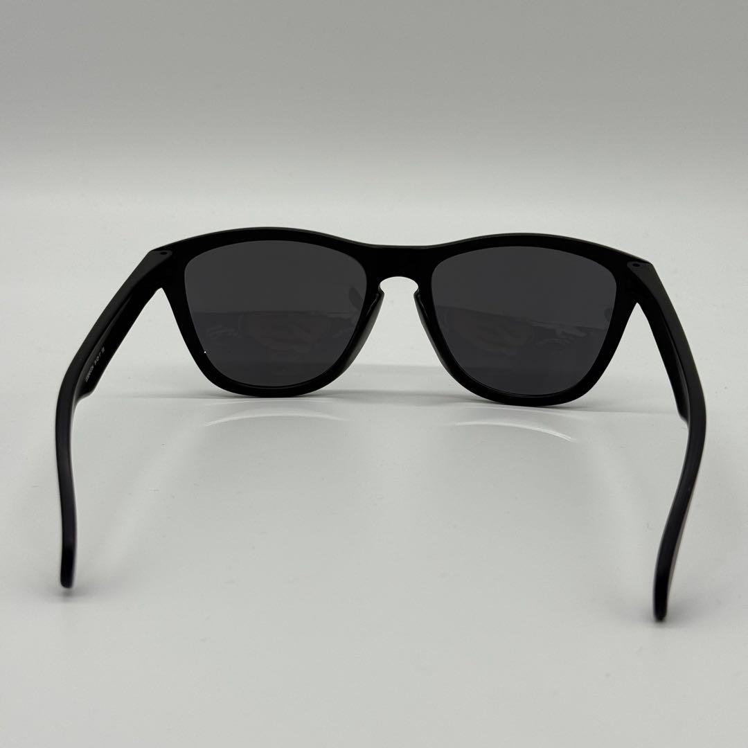 OAKLEY HOLBROOK サングラス ブラック OO9245-8754