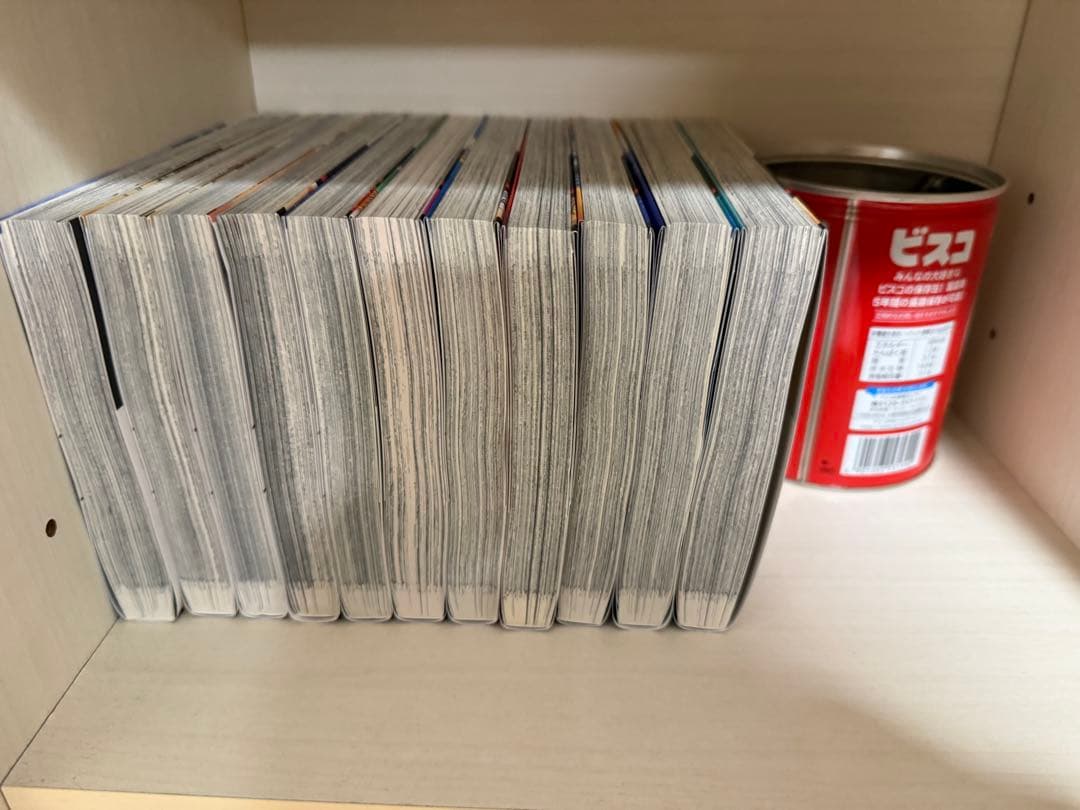 キングダム　全巻　美品