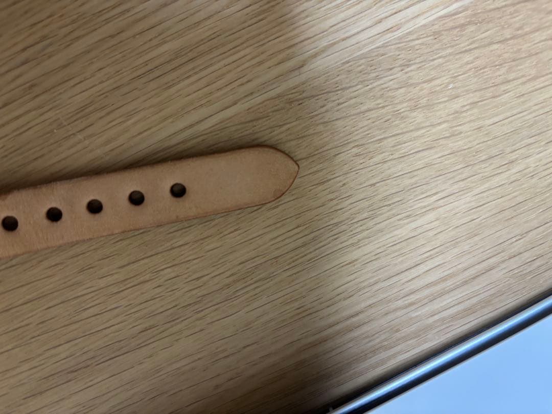 ウルブズベッド　リストバンド