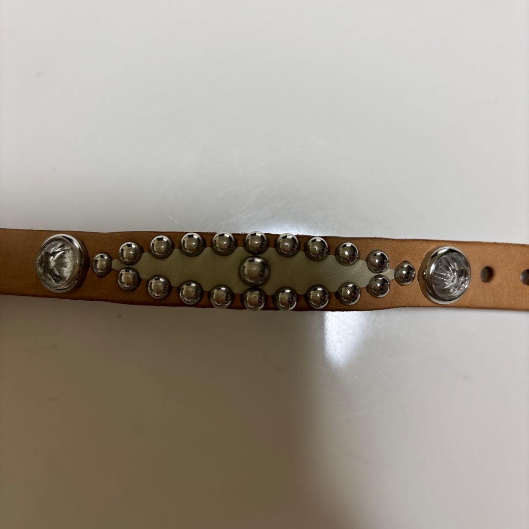 ウルブズベッド　リストバンド