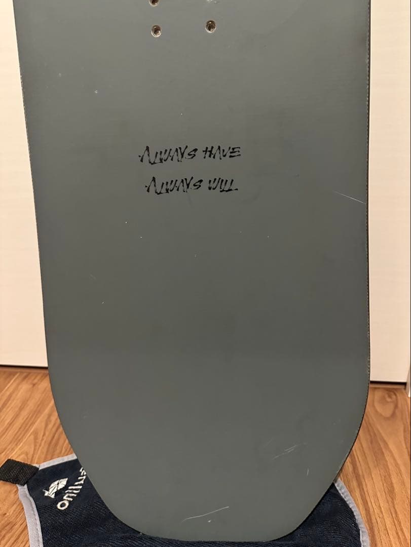 【Kento8 】SESSIONS AWESOME スノーボード