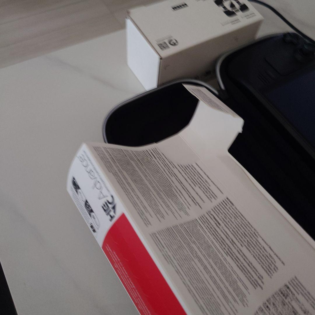 Steamdeckスチームテック　OLED 　512GB　 専用ケース付き