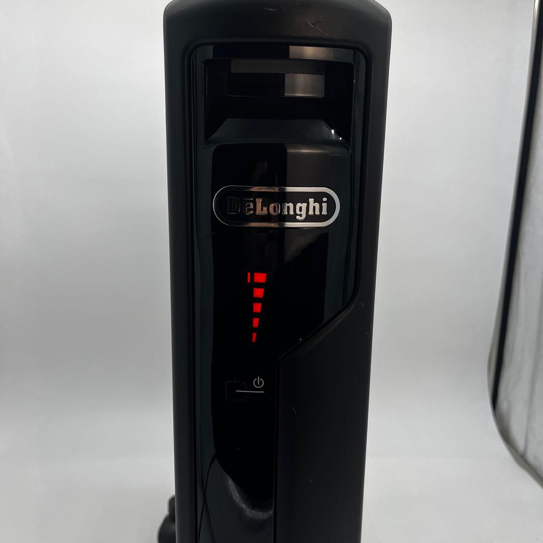 ✨De'Longhi✨MDH15-BK オイルヒーター 1500W 10〜13畳